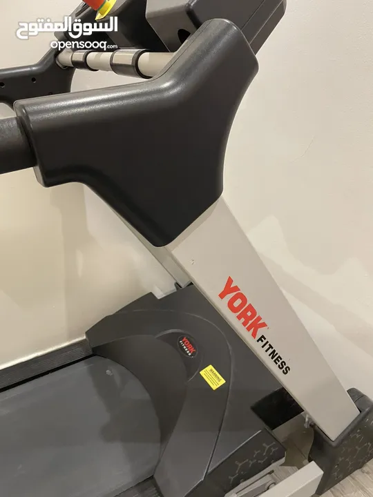 Treadmill  جهاز مشي