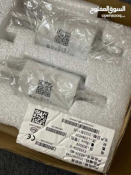 قاطع - فيوز بطارية سيارات كهرباء RS309 M Fuse