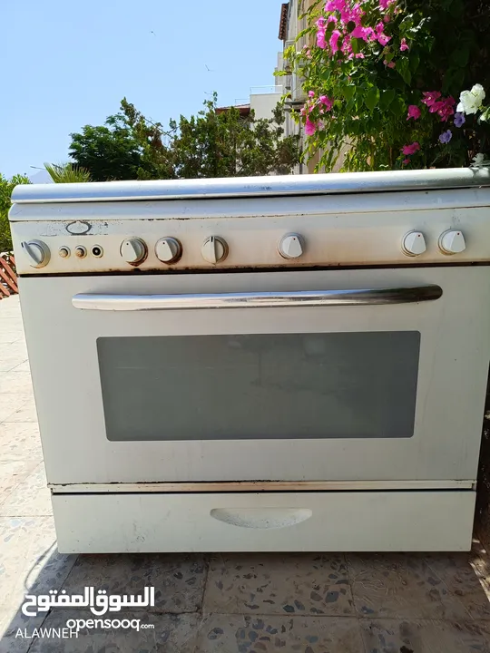 غاز شغال خمس عيون للبيع