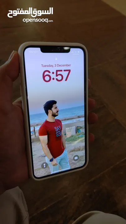 iPhone xsmax 512 Gb