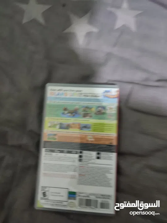 لعبة نينتندو سويتش animal crossing new horizonsنينتندو سويتش مع كينترولار