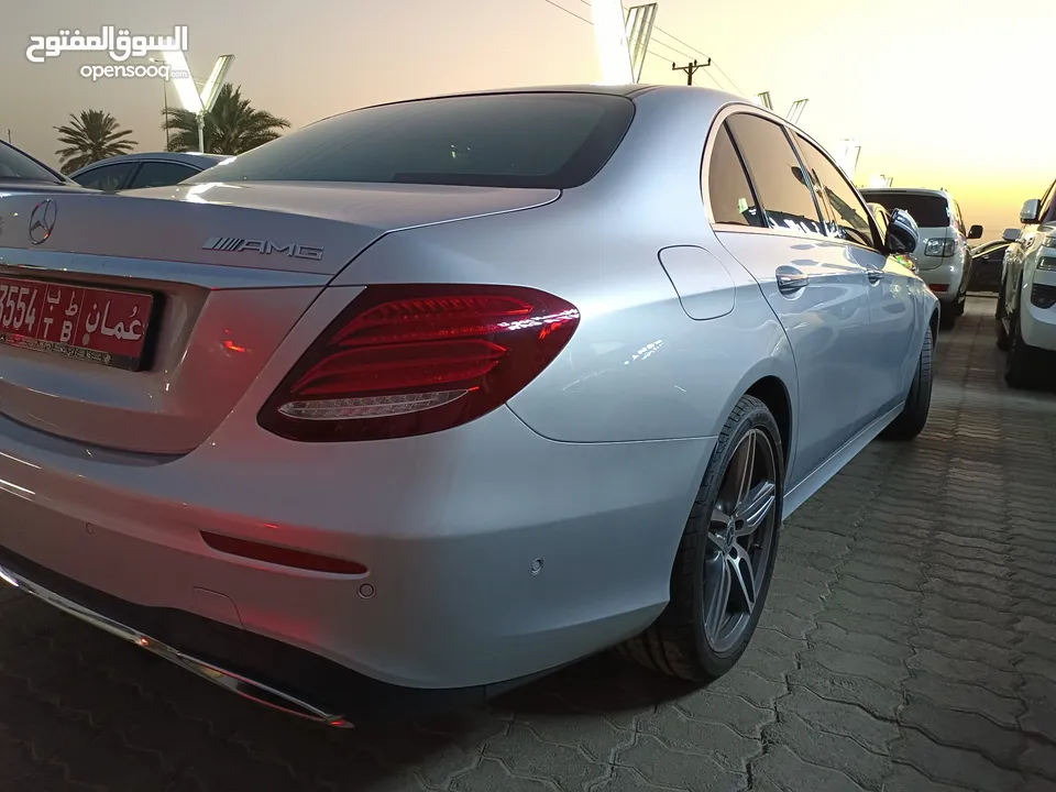 مرسيدس E350 للايجار تأمين شامل لجميع السيارات المعروضه