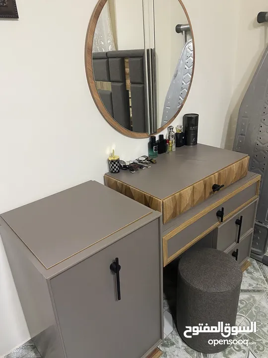 شقة مفروشة بالقرب من دوار المدارس