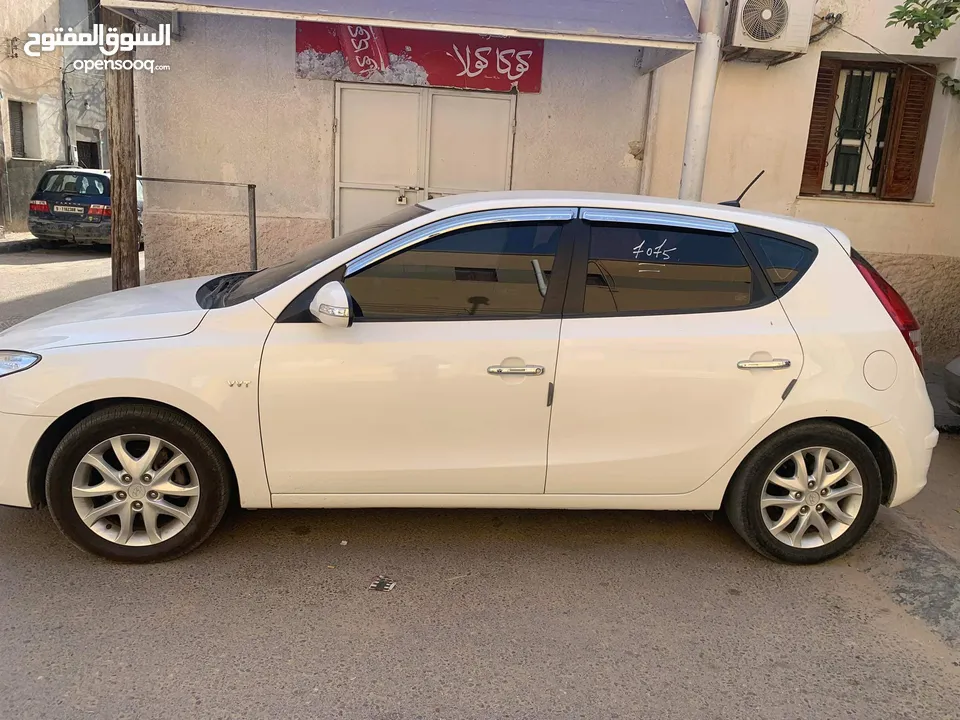 هونداي i30 للبيع