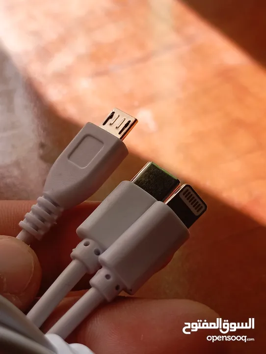 بور بانك Power Bank بطاريه متنقله حجم سعتها 16800 ملي امبير تشحن هاتفك 4 مرات شحن فل بسعر الجمله 35
