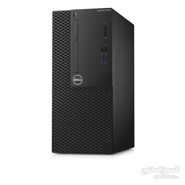 جيل سابع - Pc Dell Optiplex 3050