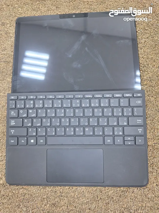 جهاز "Surface go 3