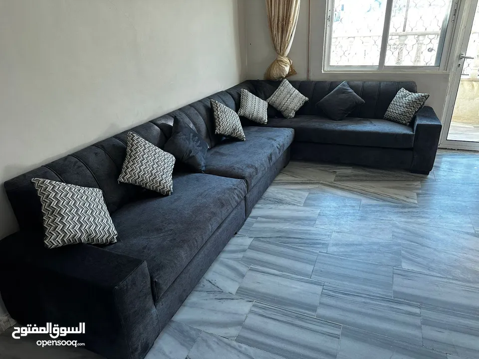 تنجيد كنب المستعمل