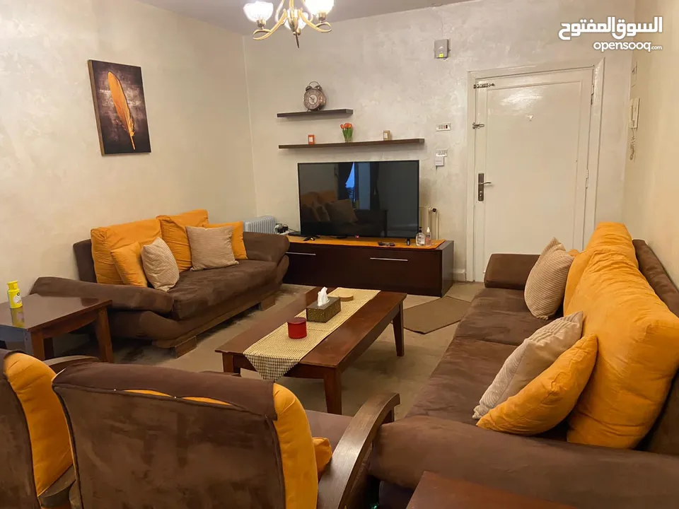 For Foreigners only!!! Alsweifeieh Fully Furnished Apartment for rent