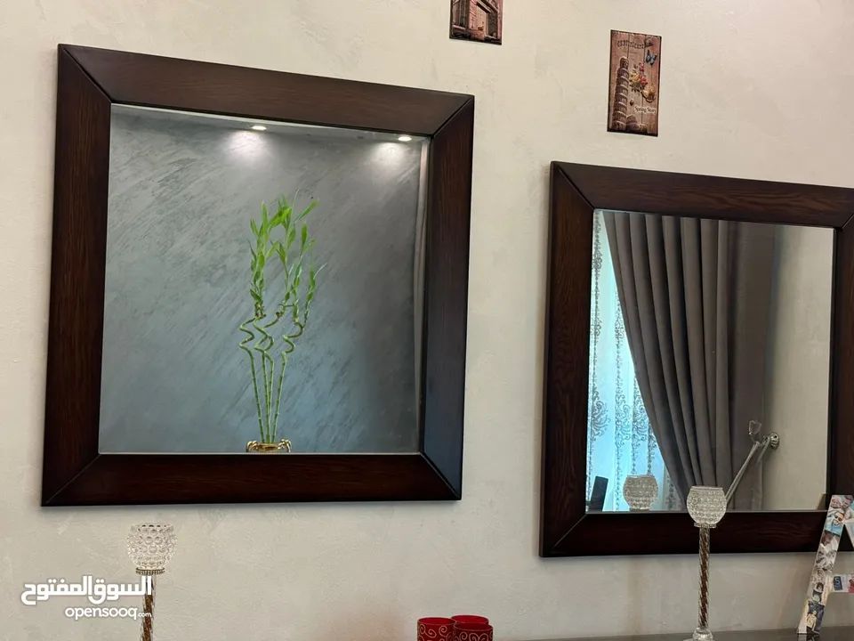عفش للبيع بحالة جيده
