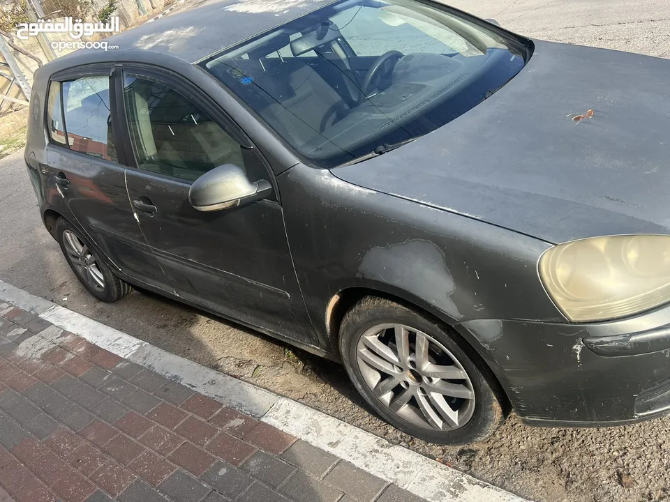 جولف 2005 للبيع