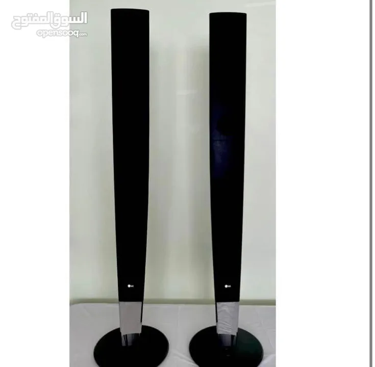 LG sound speaker