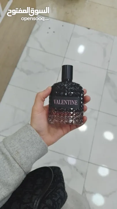 عطور بديلة للاصلي