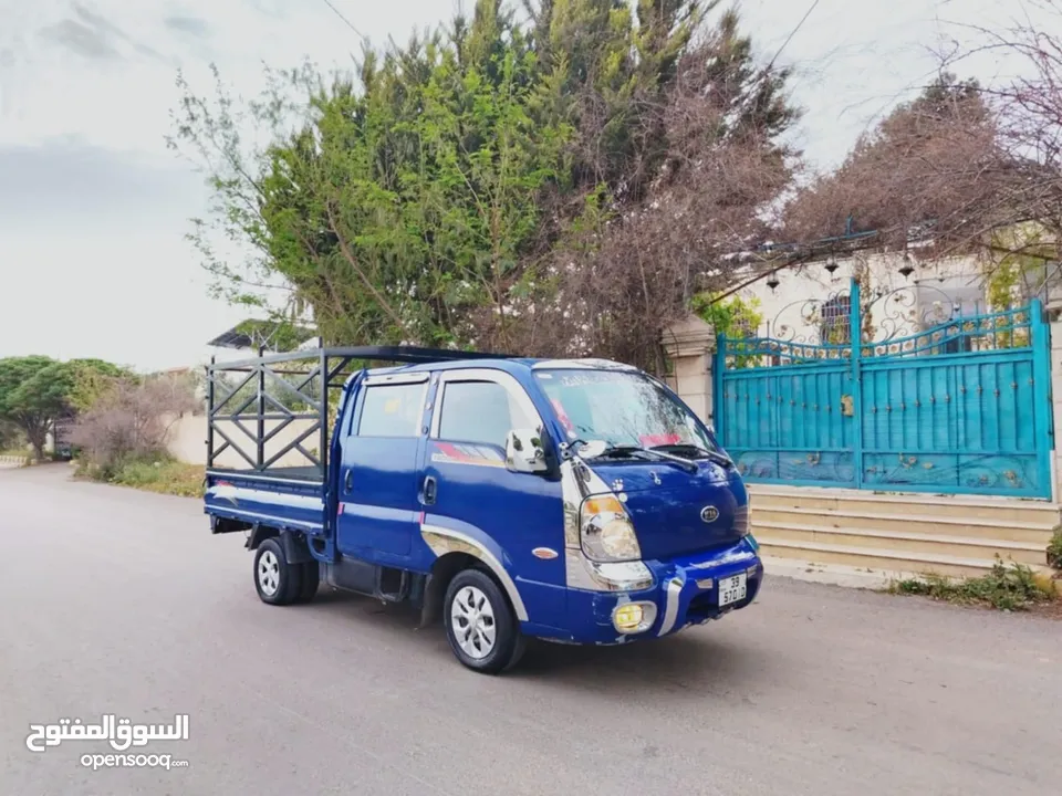 بنجو 2007 بسعر مناسب
