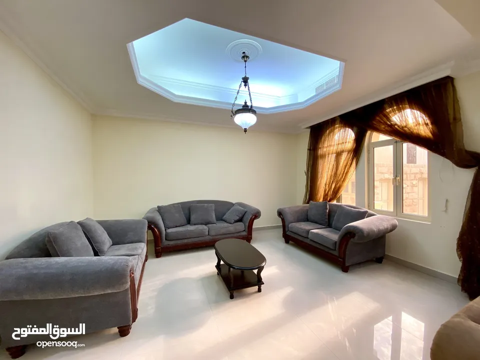 Villa for rent in Hidd with pool
