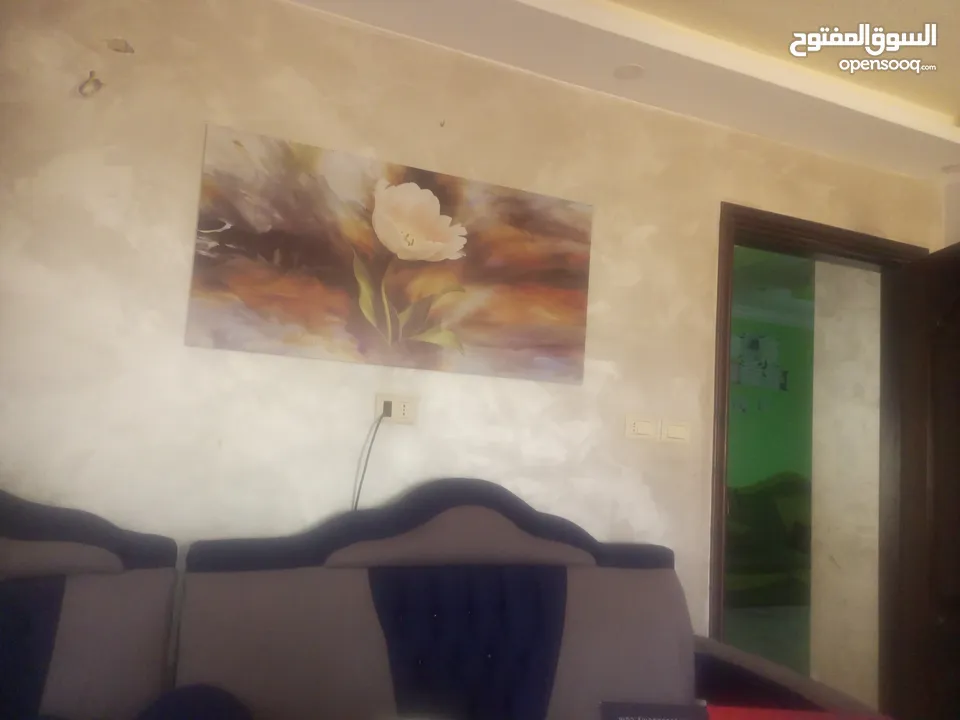 مطلوب شقة ابونصير. الجبيهة. شفابدران. 3نوم