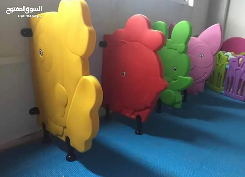 مستلزمات اطفال