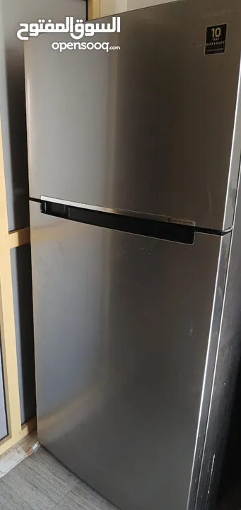 Samsung Top Mount Refrigerator