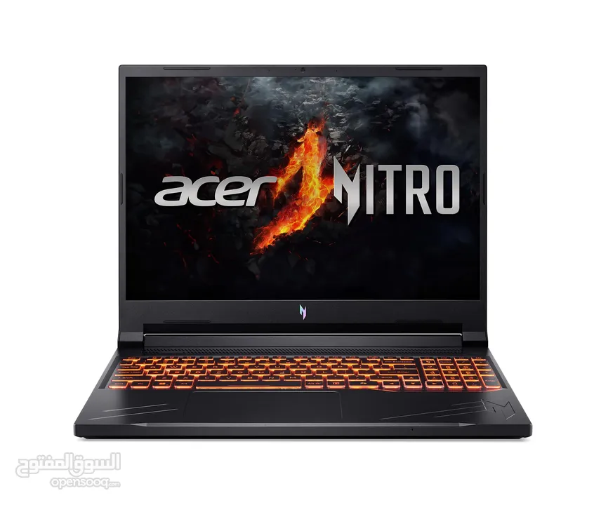 Acer Nitro V 16