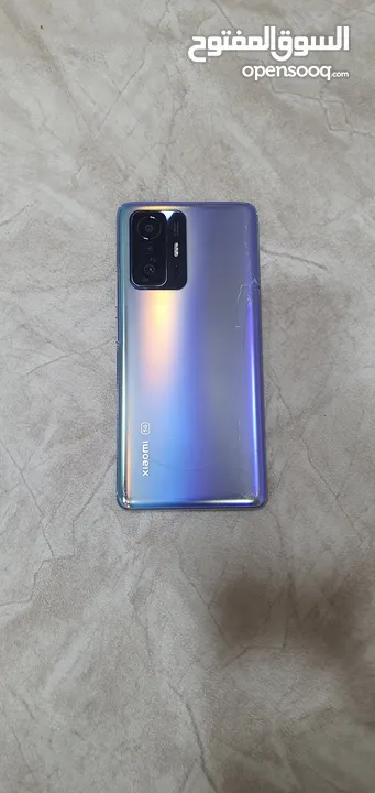 Xiaomi 11T 5G