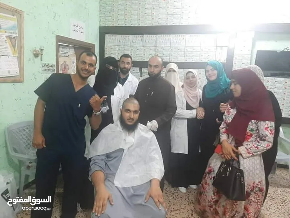 دورة العلاج بسم النحل  من المبتدي الي الاحتراف  مع المدرب الدولي عصام البوشي