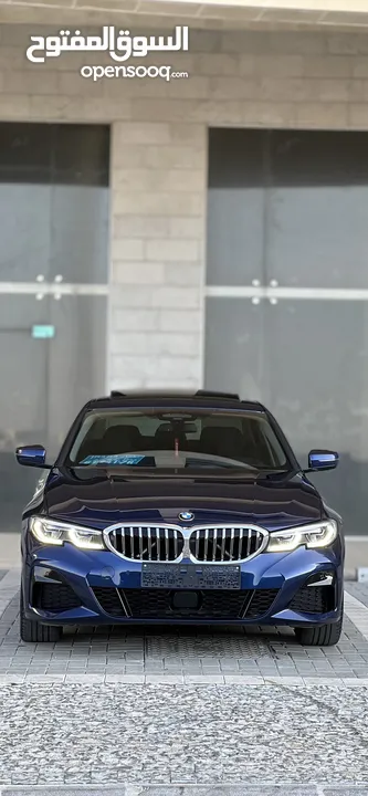 Bmw 330e 2020 full++