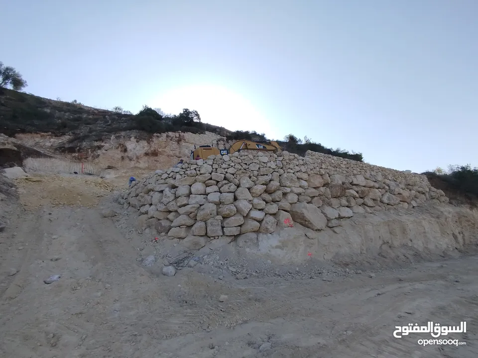 أرض مميزة للبيع في مدينه دورا