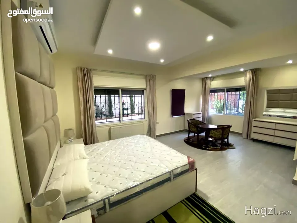 شقة مفروشة للإيجار 200م2 ( Property 13244 ) سنوي فقط