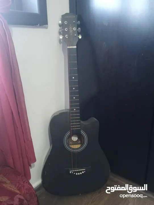 كيتار مستعمل للبيع