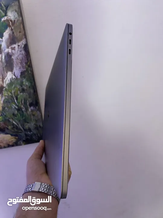 Mac Book Pro