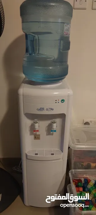 water dispenser