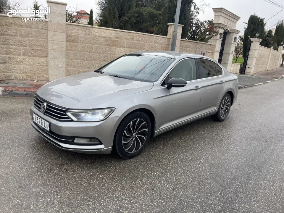 باسات 2015 ديزل