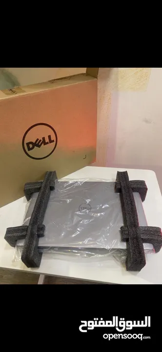 لاب توب ديل Dell Latitude i5 10th - Ram 16 - تتش سكرين