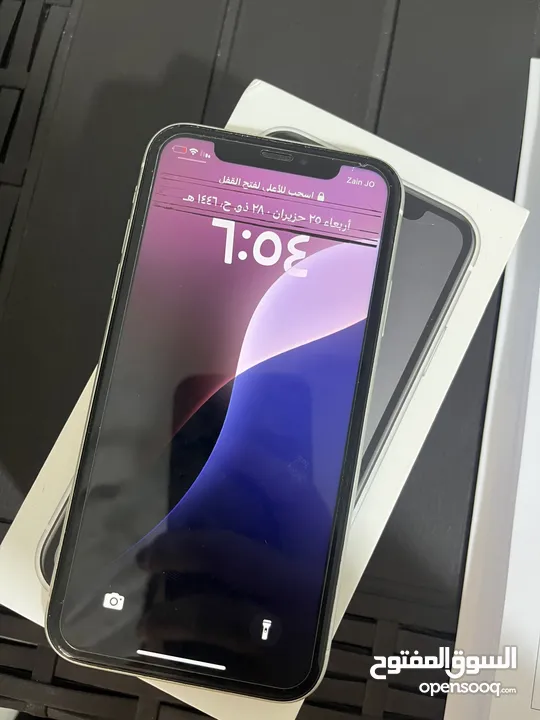 ايفون اكس ار /// iPhone XR