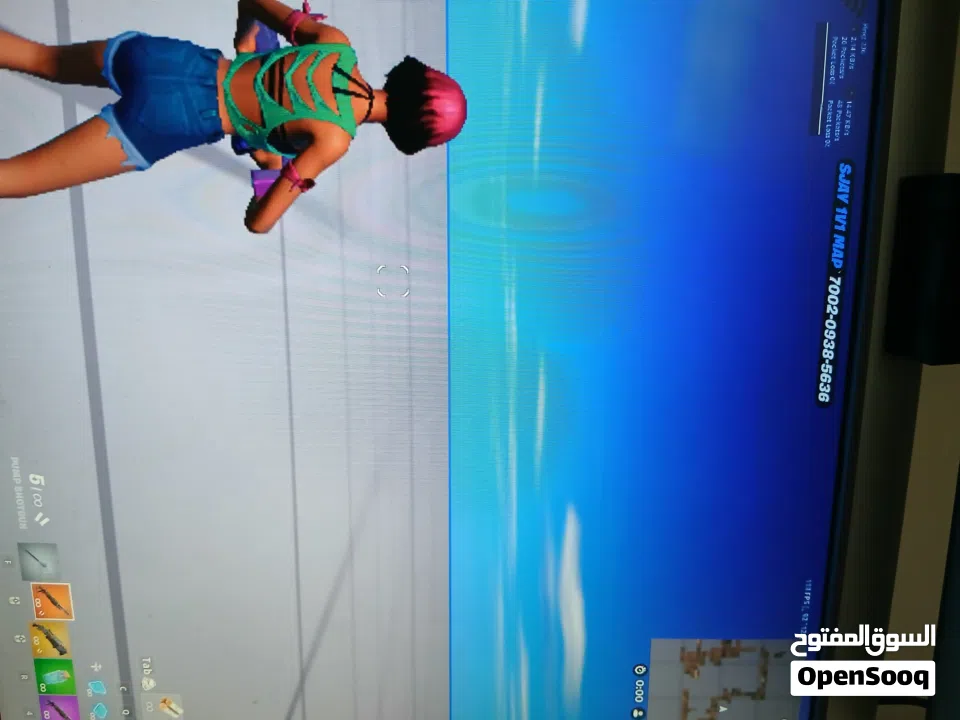 كمبيوتر سريع  قابل التفاوض