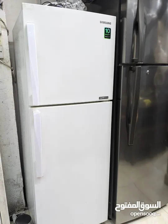 best refrigerator deals in Dubai
