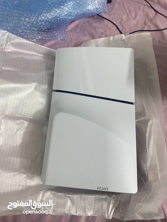 سوني بلايستيشن 5 سليم 1t ps5 slim