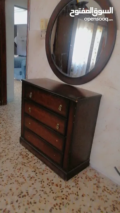 غرفة نوم شباب تخت مفرد