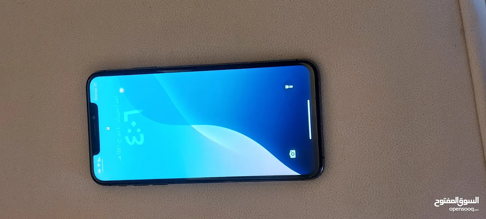 آيفون xs max