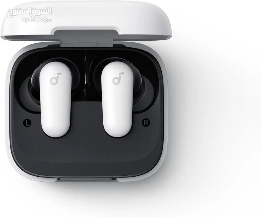 سماعات Anker earbuds المميزة بافضل جودة صوت بسعر مغري