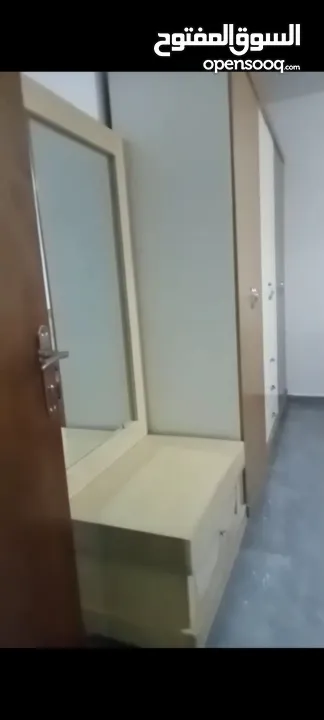 شقه جديده مميزه للايجار الشرفه فقط عرسان او موظفات