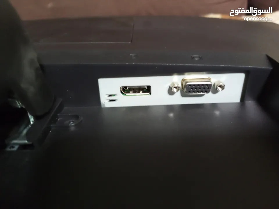 شاشات DELL كمبيوتر
