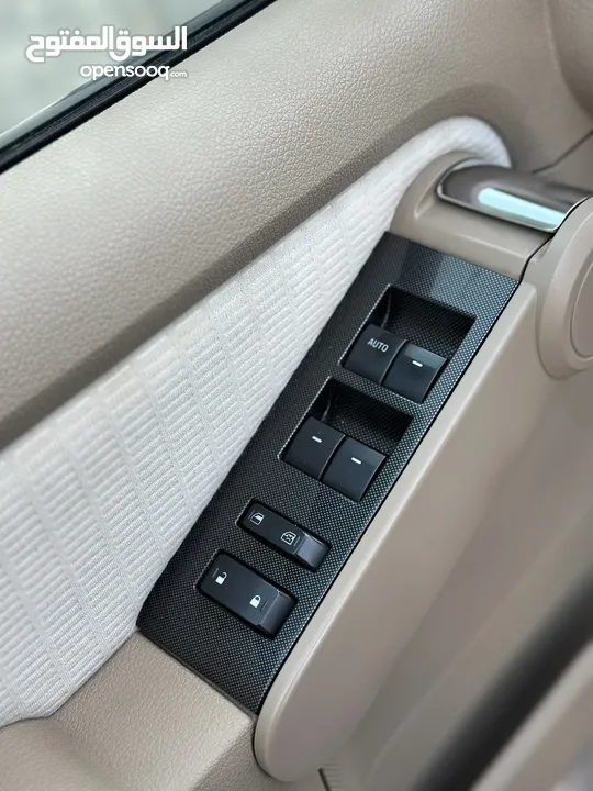Ford Explorer 2010 (XLT) Full loaded وارد الوكالة وصيانة الوكالة فحص كامل