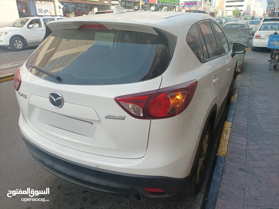 Mazda cx5  for sale