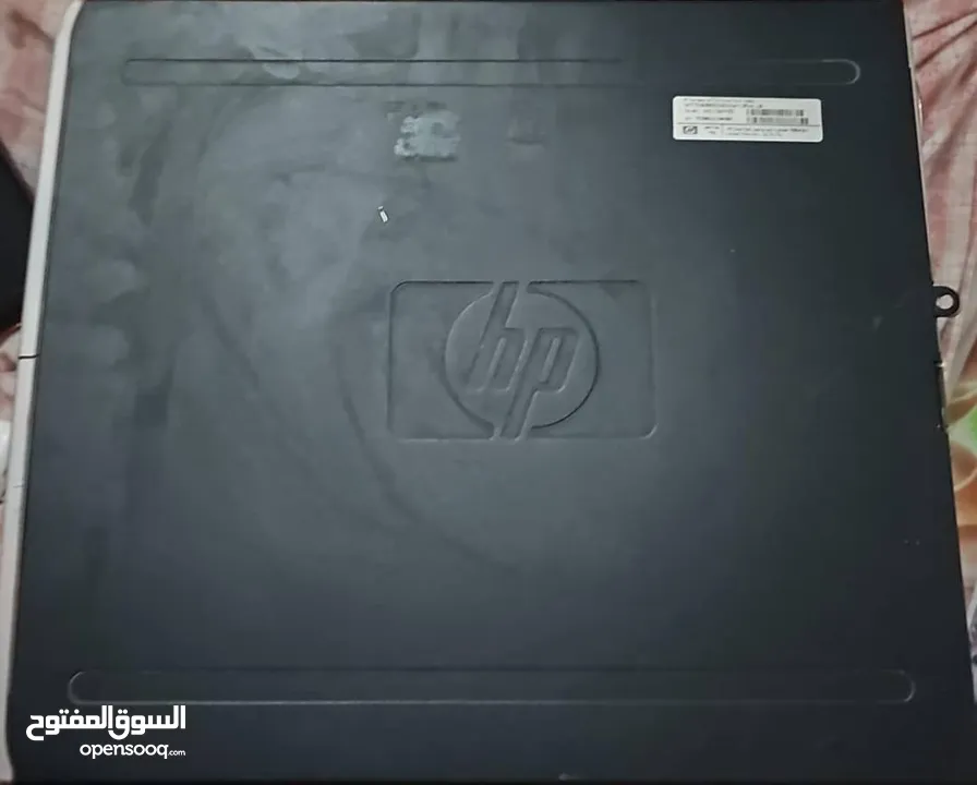 جهاز كمبيوتر Hp