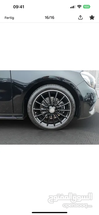 Mercedes A220