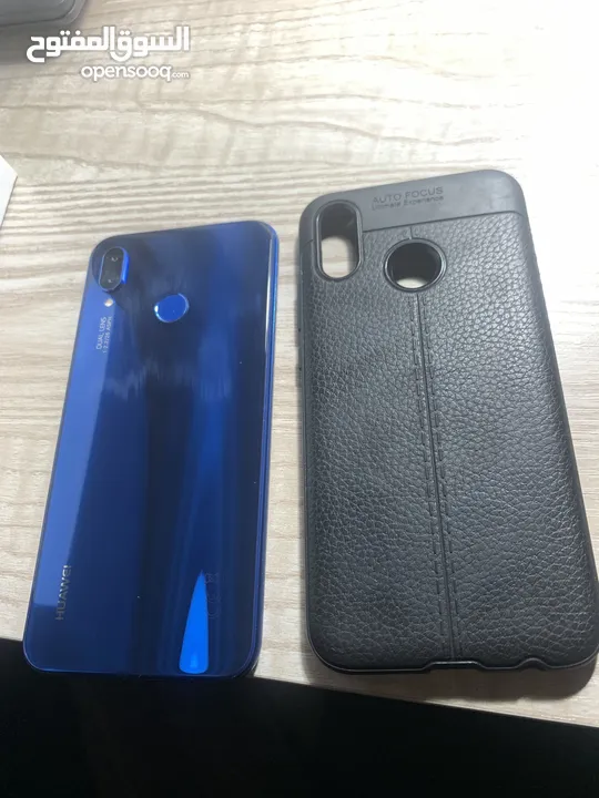 هواوي p20 lite