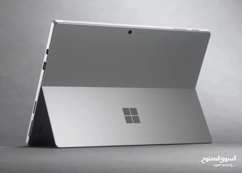 Microsoft Surface Pro 7