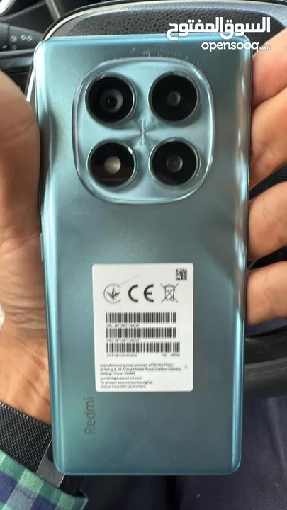 ريدمي نوت 14 برو 5g