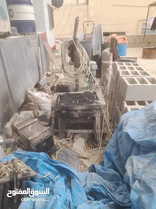 معدات معمل طول للبيع